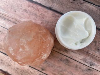 Pink Collagen Line [Toner, Serum, Cream] — 4.5점을 준 리뷰어가 2021년 9월 올린 사용 사진