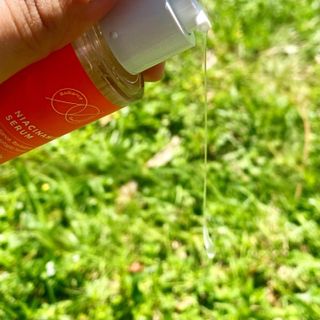 SNP LAB PHA  5 토너 150ml + 나이아신아마이드 10 세럼 32ml 세트 — 4점을 준 리뷰어가 2021년 9월 올린 사용 사진