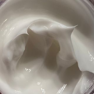 파시랩 USA_[FASCY LAB] 세라마이드 하이드레이팅 크림 — 3.5점을 준 리뷰어가 2022년 1월 올린 사용 사진