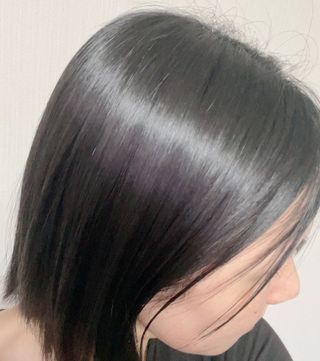 MAGIC SALON NO WASH ENRICH TREATMENT 매직 살롱 노워시 인리치 트리트먼트 — 5점을 준 리뷰어가 2023년 10월 올린 사용 사진