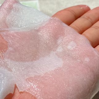 Pyunkang Yul 편강 율 진정 수분 강화 토너 150ml & 진정 마스크팩 10ea — 4점을 준 리뷰어가 2021년 9월 올린 사용 사진