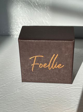 포엘리에 Foellie 이너 퍼퓸 오 드 시엘 — 3점을 준 리뷰어가 2021년 10월 올린 사용 사진