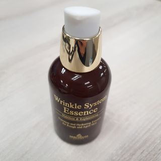 [THE SKIN HOUSE] Wrinkle System Essence — 4점을 준 리뷰어가 2022년 7월 올린 사용 사진