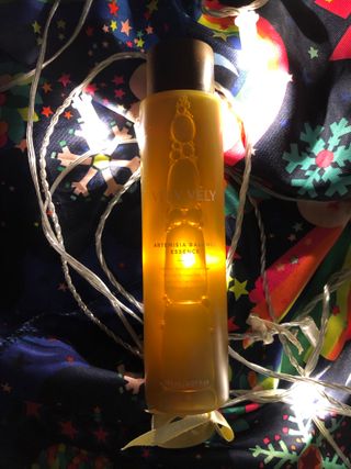 VELY VELY Artemisia Balance Essence — 5점을 준 리뷰어가 2021년 4월 올린 사용 사진