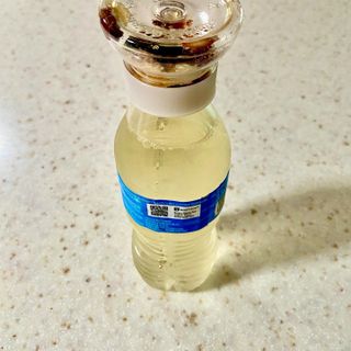 K-doraji PSI TEA Infuser Water Bottle, Easy Tea Making with Cute Tea Infuser, cold brew tea — 5점을 준 리뷰어가 2021년 7월 올린 사용 사진