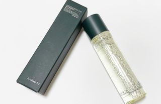 Pyunkang Yul 편강 율 진정 수분 강화 토너 150ml & 진정 마스크팩 10ea — 3.5점을 준 리뷰어가 2021년 9월 올린 사용 사진