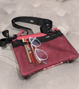 YOUKSHIMWON Wristlet Wallet for Women Smart Phone Strap Clutch — 5점을 준 리뷰어가 2021년 7월 올린 사용 사진