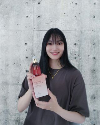 [The Skin House] Wrinkle Supreme Serum — 4점을 준 리뷰어가 2022년 12월 올린 사용 사진
