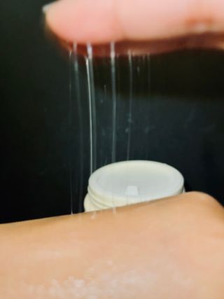[THE SKIN HOUSE] Wrinkle System Cream — 5점을 준 리뷰어가 2021년 12월 올린 사용 사진