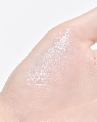 메타포레 12PM  카밍 선스크린 — 5점을 준 리뷰어가 2021년 7월 올린 사용 사진