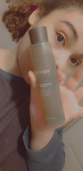 VELY VELY Artemisia Balance Essence — 5점을 준 리뷰어가 2021년 3월 올린 사용 사진
