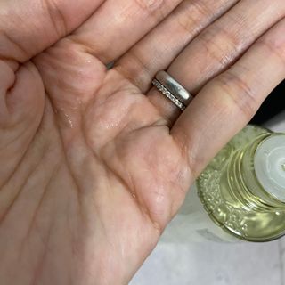 Pyunkang Yul 편강 율 진정 수분 강화 토너 150ml & 진정 마스크팩 10ea — 4점을 준 리뷰어가 2021년 8월 올린 사용 사진