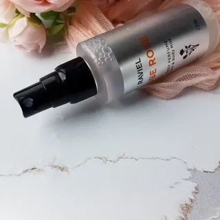 라비엘 RAVIEL 코지 퍼퓸 헤어 &amp; 바디 미스트 스프레이 2.7 fl oz(80ml), 릴리 머스크/튜브 로즈 — 5점을 준 리뷰어가 2022년 8월 올린 사용 사진