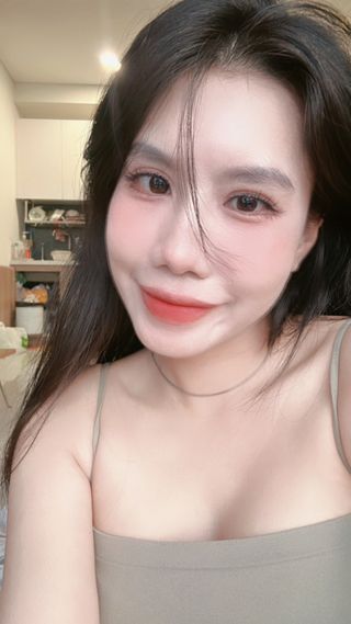 프로폴리스 앰플 인 쿠션 & 프로폴리스 립세린 — 5점을 준 리뷰어가 2023년 11월 올린 사용 사진