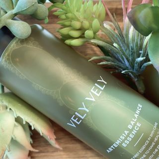 VELY VELY Artemisia Balance Essence — 4점을 준 리뷰어가 2021년 5월 올린 사용 사진