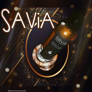 오바코 SAVIA MARINE THETIS FACIAL OIL SOAP — 4점을 준 리뷰어가 2022년 2월 올린 사용 사진