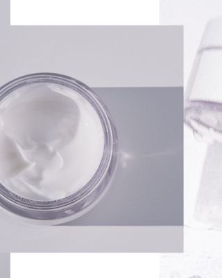 파시랩 USA_[FASCY LAB] 세라마이드 하이드레이팅 크림 — 5점을 준 리뷰어가 2021년 10월 올린 사용 사진