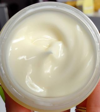 VELY VELY Yuja C-tamin Cream — 5점을 준 리뷰어가 2021년 4월 올린 사용 사진