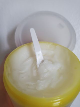 [THE SKIN HOUSE] Lemon Sorbet Cleanser, Aloe Soothing Vitamin Gel — 3점을 준 리뷰어가 2021년 12월 올린 사용 사진