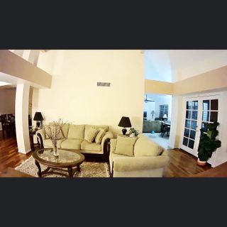 온습도 모니터와 스마트 리모컨이 탑재된 EGLOO cam S4 1080P Wi-Fi 스마트 카메라 — 4.5점을 준 리뷰어가 2021년 6월 올린 사용 사진