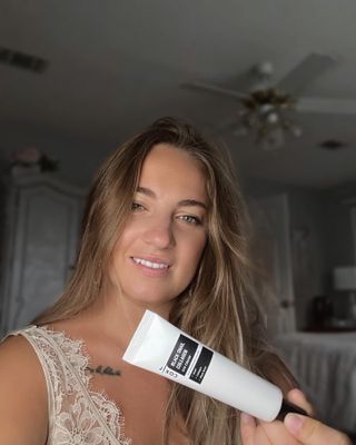 Black Snail Collagen Eye cream — 5점을 준 리뷰어가 2022년 5월 올린 사용 사진