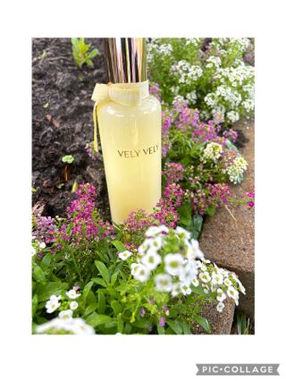VELY VELY Yuja C-Tamin Toner — 4.5점을 준 리뷰어가 2021년 4월 올린 사용 사진