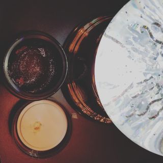[THE SKIN HOUSE] Cacao Sugar Black Head Off — 4점을 준 리뷰어가 2022년 1월 올린 사용 사진