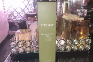 VELY VELY Artemisia Balance Essence — 4.5점을 준 리뷰어가 2021년 5월 올린 사용 사진