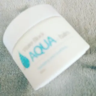 [THE SKIN HOUSE] Water Block Aqua Balm — 5점을 준 리뷰어가 2022년 4월 올린 사용 사진