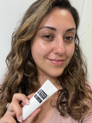 Black Snail Collagen Eye cream — 4점을 준 리뷰어가 2022년 5월 올린 사용 사진