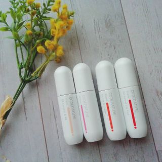 코드네이처 비아미 핏 컬러 4종 — 5점을 준 리뷰어가 2021년 8월 올린 사용 사진