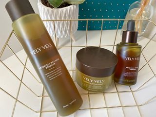 VELY VELY Artemisia Balance Essence — 4.5점을 준 리뷰어가 2021년 5월 올린 사용 사진