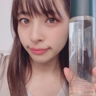 Pyunkang Yul 편강 율 진정 수분 강화 토너 150ml & 진정 마스크팩 10ea — 4.5점을 준 리뷰어가 2021년 9월 올린 사용 사진