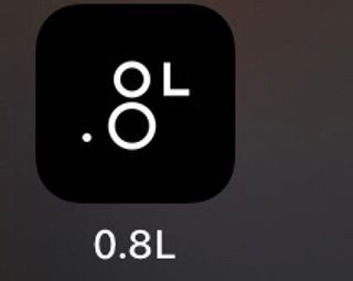 0.8L 마케팅팀 친구를 추천하고 보상을 받으세요 😍 파이처럼 쉬운 💌 당첨자 100명 — 4점을 준 리뷰어가 2021년 11월 올린 사용 사진