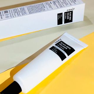Black Snail Collagen Eye cream — 4.5점을 준 리뷰어가 2023년 1월 올린 사용 사진