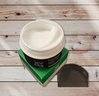 Cica Green Line [Toner, Serum, Cream] — 5점을 준 리뷰어가 2021년 9월 올린 사용 사진