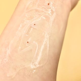 [THE SKIN HOUSE] Vita Snail Cream — 4점을 준 리뷰어가 2022년 4월 올린 사용 사진