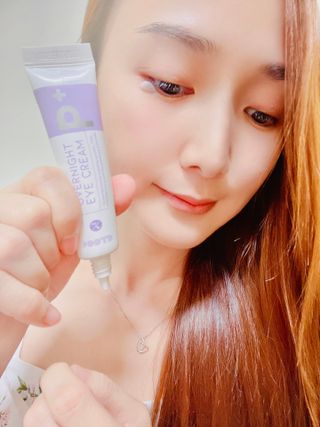 #OOTD(오오티디뷰티) OOTD 스페셜 브라이트닝 세트 — 5점을 준 리뷰어가 2022년 3월 올린 사용 사진