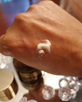 [THE SKIN HOUSE] Wrinkle System Cream — 5점을 준 리뷰어가 2021년 12월 올린 사용 사진