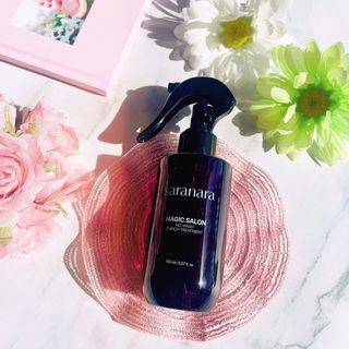 MAGIC SALON NO WASH ENRICH TREATMENT 매직 살롱 노워시 인리치 트리트먼트 — 5점을 준 리뷰어가 2023년 10월 올린 사용 사진