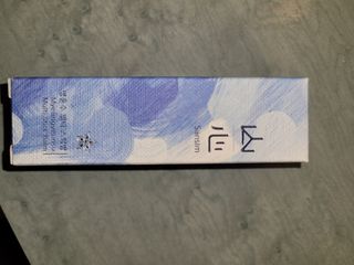 산심 명연수 멀티 스틱 밤 0.38oz 수분 스틱 집중 주름 케어 — 5점을 준 리뷰어가 2022년 11월 올린 사용 사진