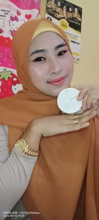 AriPujiRahayu님이 올린 리뷰 사진 1