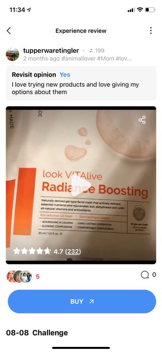 tupperwaretingler님이 올린 리뷰 사진 2