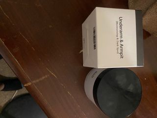 비엔디 2나우[ENG]BnD Body Whitening Underarm Cream — 3점을 준 리뷰어가 2025년 1월 올린 사용 사진