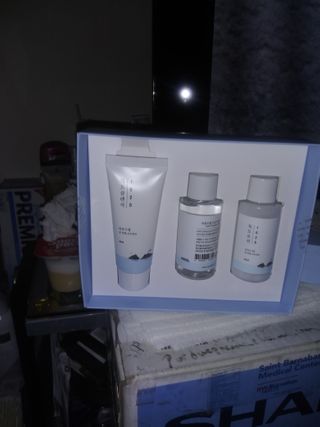 ROUND LAB 1025 DOKDO ON THE GO KIT — 5점을 준 리뷰어가 2021년 1월 올린 사용 사진