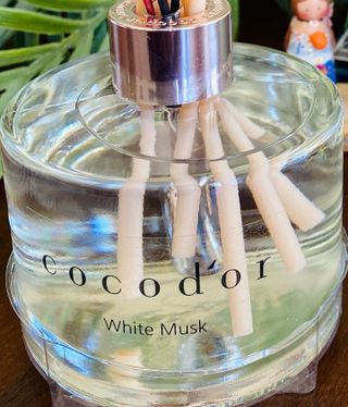코코도르 디퓨저 120ml, 200ml, 500ml — 5점을 준 리뷰어가 2022년 2월 올린 사용 사진