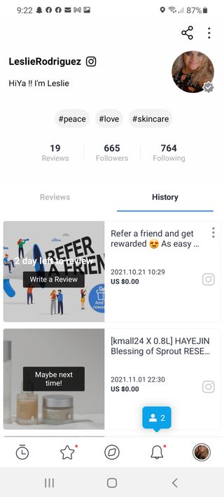 LeslieRodriguez님이 올린 리뷰 사진 1