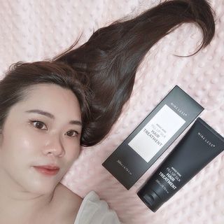 나인레스 매지나인 필 업 실크 트리트먼트 200ml 6.76 fl. 온스 유형에 남겨 — 5점을 준 리뷰어가 2022년 1월 올린 사용 사진