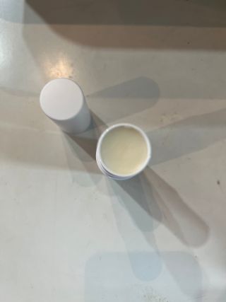 바노바기 코스메틱 피디알엔 리페어 리얼 밤 9g — 5점을 준 리뷰어가 2023년 11월 올린 사용 사진