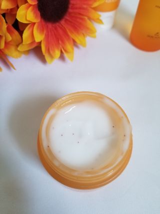 Vita Snail Trio Set [First Essence, Cream, Gel Cleanser] — 5점을 준 리뷰어가 2021년 9월 올린 사용 사진